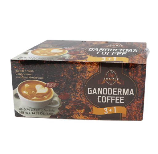 Coffee - 3+1 Avarle