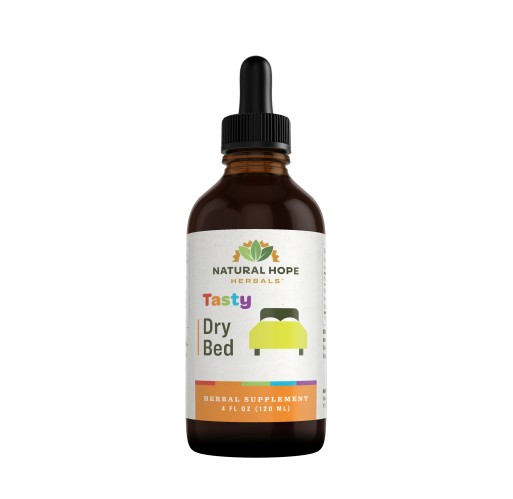 Herbal Extract - Tasty Dry Bed NHH 4 oz
