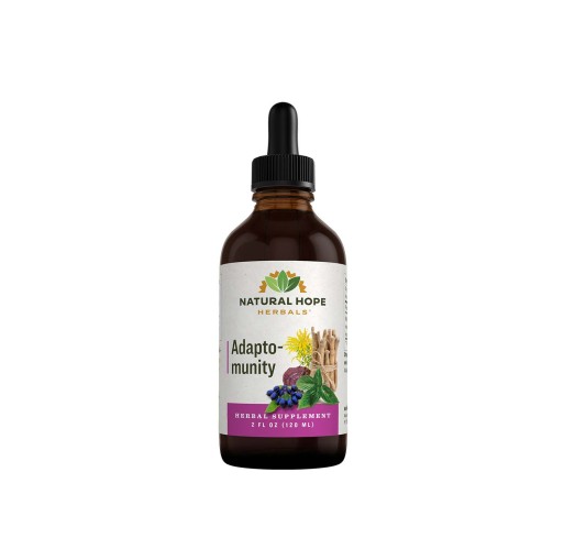Herbal Extract - Adapto-munity NHH 2 oz