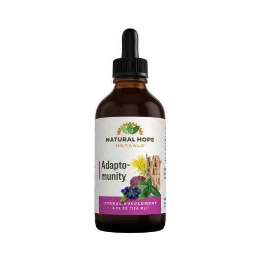 Herbal Extract - Adapto-munity NHH 4 oz