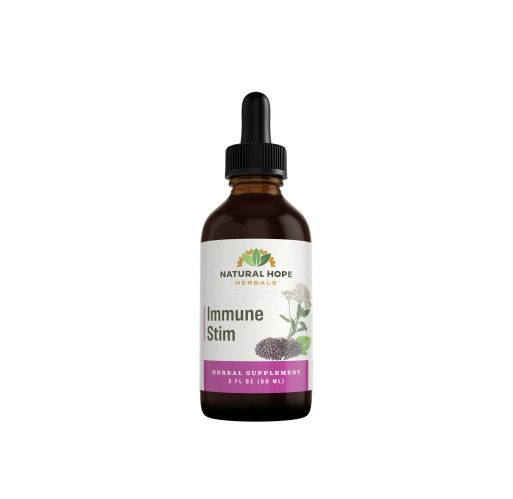 Herbal Extract - Immune Stim NHH 2 oz