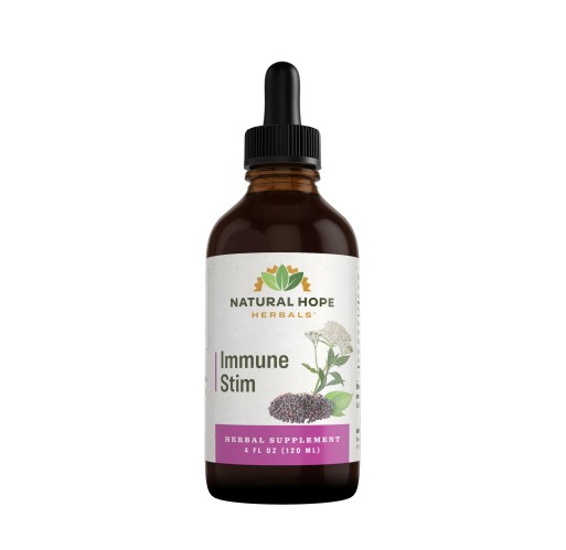 Herbal Extract - Immune Stim NHH 4 oz