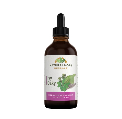 Herbal Extract - Ivy Oaky NHH 4 oz