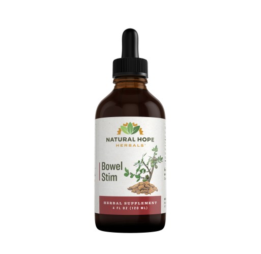 Herbal Extract - Bowel Stim NHH 4 oz