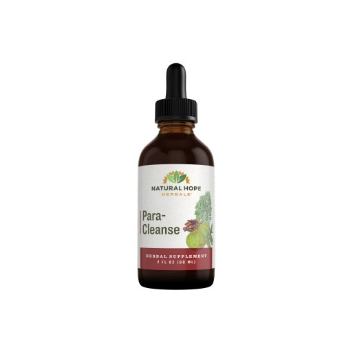 Herbal Extract - Para-Cleanse NHH 2 oz