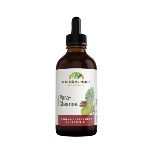 Herbal Extract - Para-Cleanse NHH 4 oz