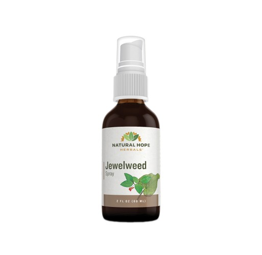 Jewelweed Spray NHH 1 oz