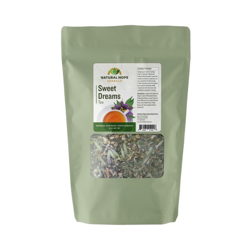 Herbal Tea - Sweet Dreams