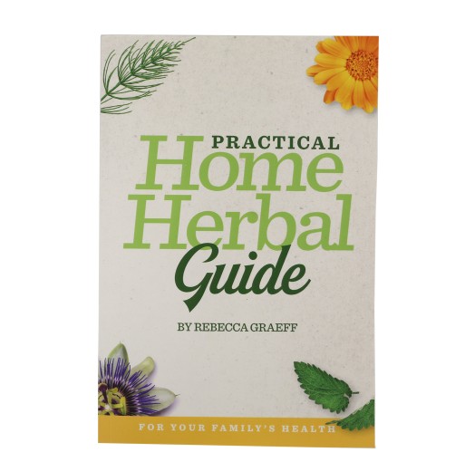 Practical Home Herbal Guide