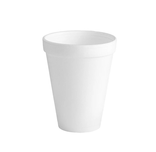 Cups - Foam 12 oz 1,000 ct