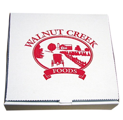 Boxes - Pizza 12 inch