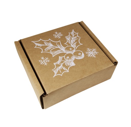 Gift Boxes - Small A