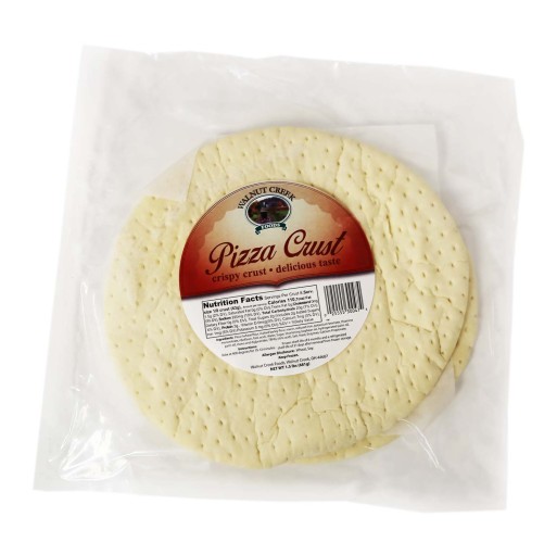 FZ Crust - 12 inch Pizza 2 pk