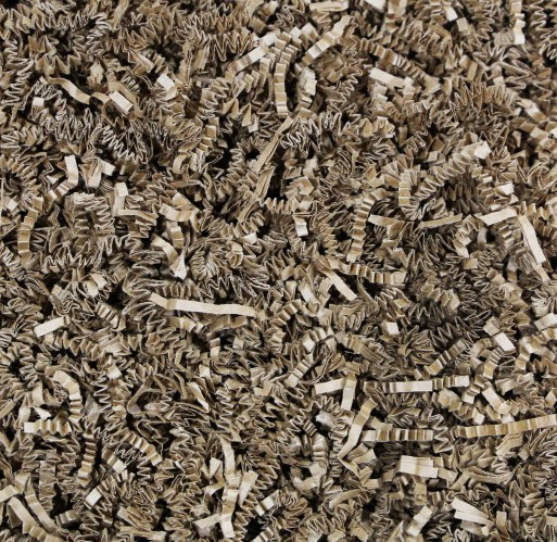 Filler - Crinkle Cut Paper 10 lb