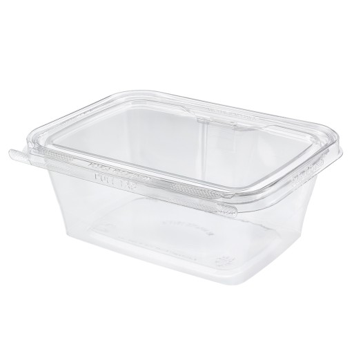 Tub - 32 oz Safe-T-Fresh TS32