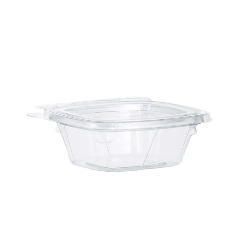 Tub - 4 oz DART SafeSeal  400 ct