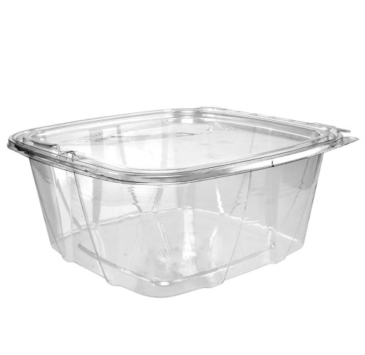 Tub - 64 oz DART SafeSeal  200 ct
