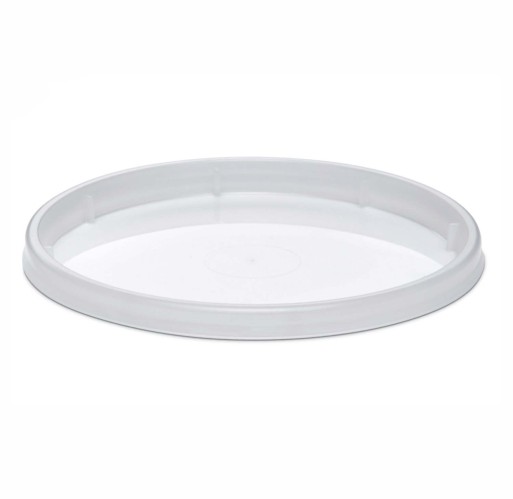 Deli Lid - Poly Soup 500 ct
