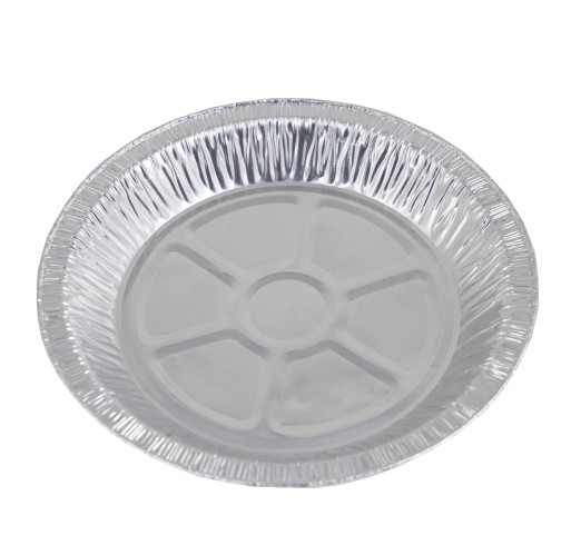 Pie Pans - Foil 9" 200 count