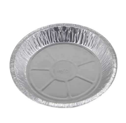 Pie Pans - Foil 9" Extra Deep 500 count