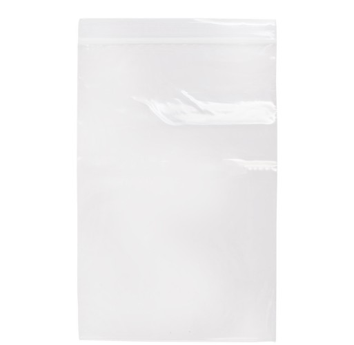 Bags - Freezer Quart Reloc 1,000 bags
