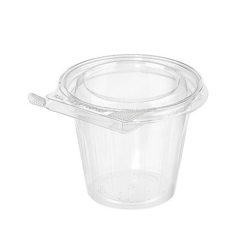 Tub- Safe-T-Fresh Car Cup 12 oz