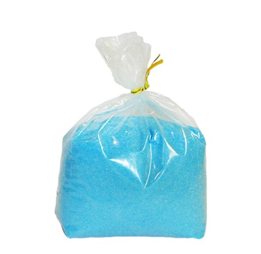 Bags - Poly 4 x 2 x 8  2.0 MIL