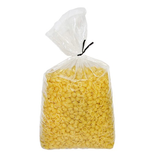 Bags - Poly 6 x 3 x 15 2.0 MIL
