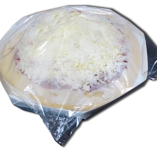 Bags - Poly 17 x 24 Pizza Bags 250 ct