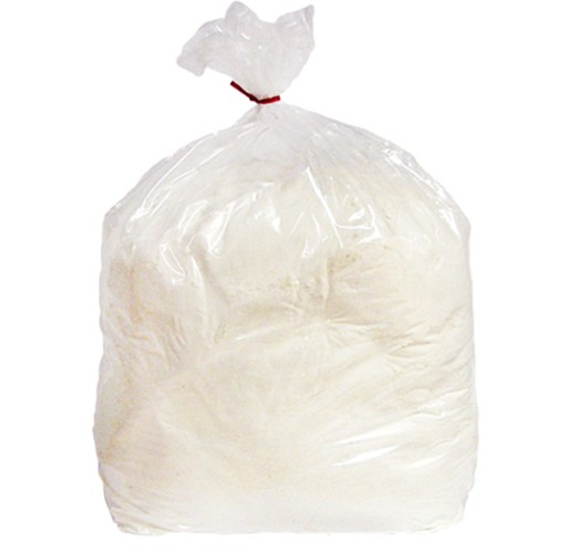 Bags - Poly 10x8x24  500 bags 2. MIL