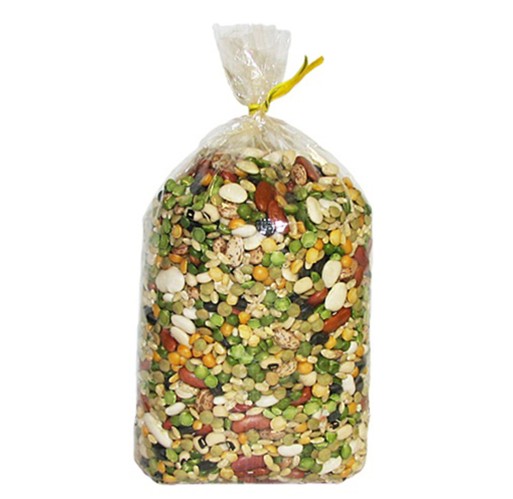 Bags - Cello 3.5 x 2.25 x 8.25  1.5 MIL