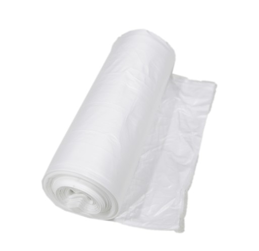 Trash Can Liners - 55 GAL Natural 200 ct