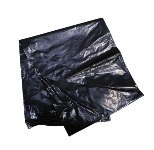 Can Liners - 40-45 GAL Black 100 ct