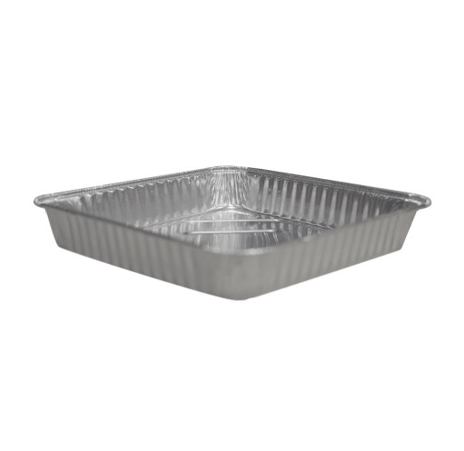 Cake Pan - 8" Square 500 ct