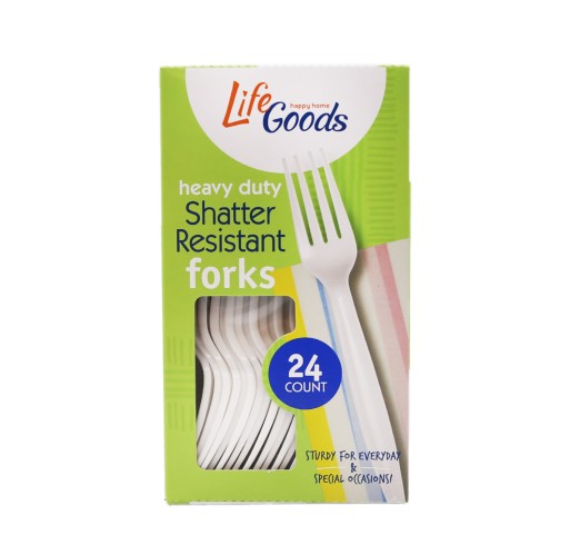 Forks - Heavy Duty LifeGoods