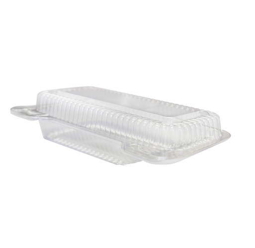 Cookie Container Slanted