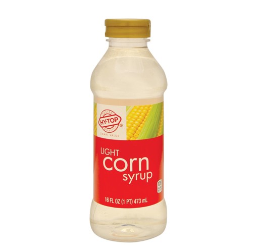 Corn Syrup - Light Hytop 16 oz | Walnut Creek Foods