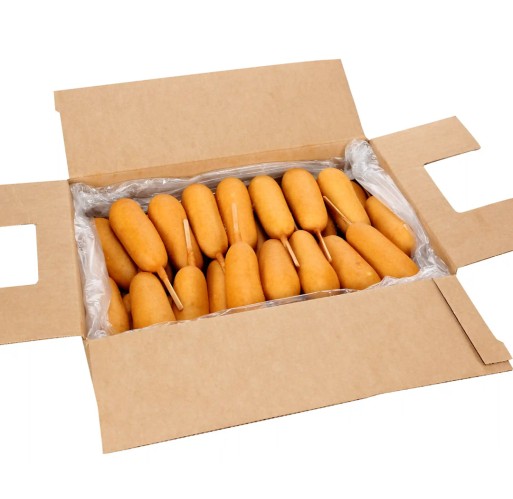 Tyson mini sale corn dogs