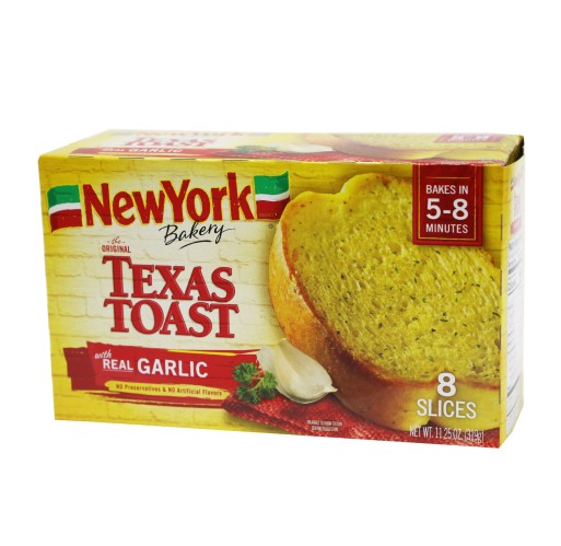 texas toast bread
