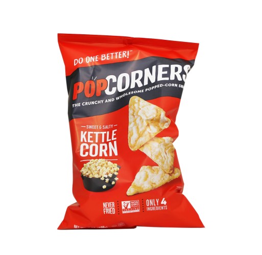 corn kettle chips