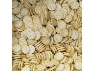 Crackers - Mini Snacker 11 lb