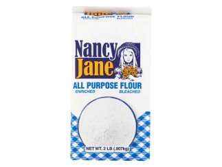 Flour - All-Purpose Nancy Jane 2 lb