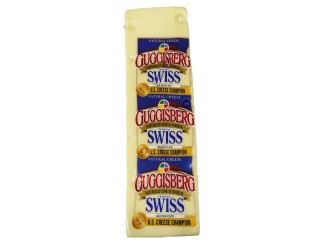 Swiss - Mild Cut GUGGI 8 lb