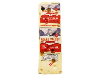 Swiss - Mild Cut PV 2/8 lb