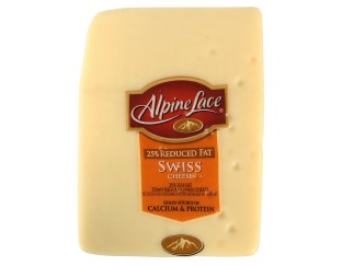 Swiss - Loaf Alpine Lace