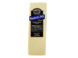Monterey Jack - Loaf WC