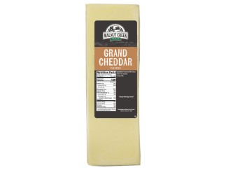 Cheddar - Grand Loaf WC
