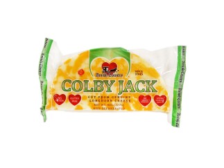 Colby Jack - Half Moon AC 8 oz