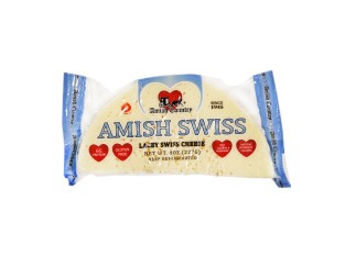 Swiss - Half Moon AC 8 oz