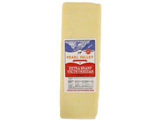 Cheddar - X-Sharp White Can. Loaf (4-Yr)